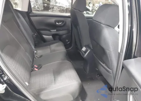 2023 Honda Hr-V Awd Lx from USA, damaged, VIN 3CZRZ2H39PM744589